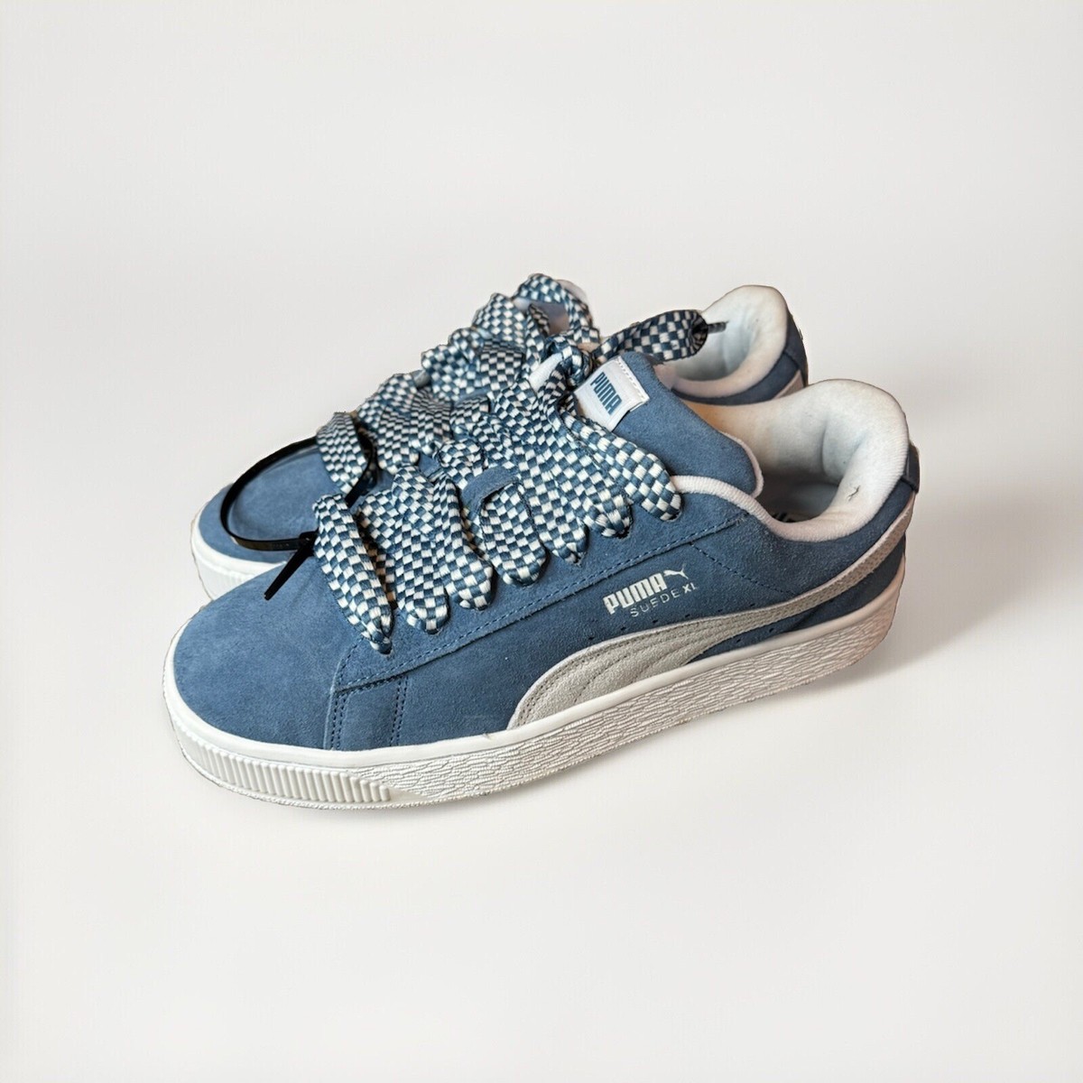 Puma Sneakers Puma Suede Blau Damen Puma Womens Speedcat Archive