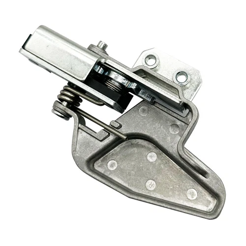 1Pair Door Latch Lock Set LH + RH For Polaris RZR XP 1000 2015-2023 2637286 + - Picture 8 of 10