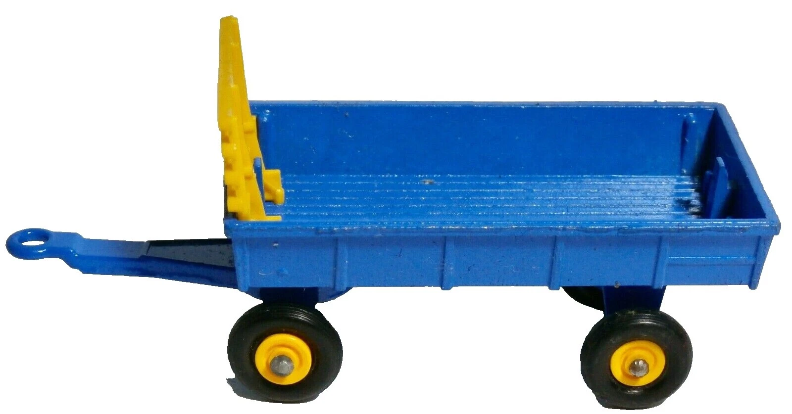 1970 año del vehículo Vintage fabricación vehículos de granja diecast