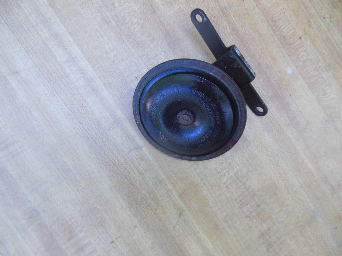 L 07 99-07 SUZUKI GSXR1300R BUSA HORN | eBay