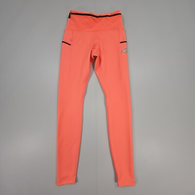 Nike Damen Leggings Pink XS Epic Luxe Trail Running Tight Fit CZ9596 858