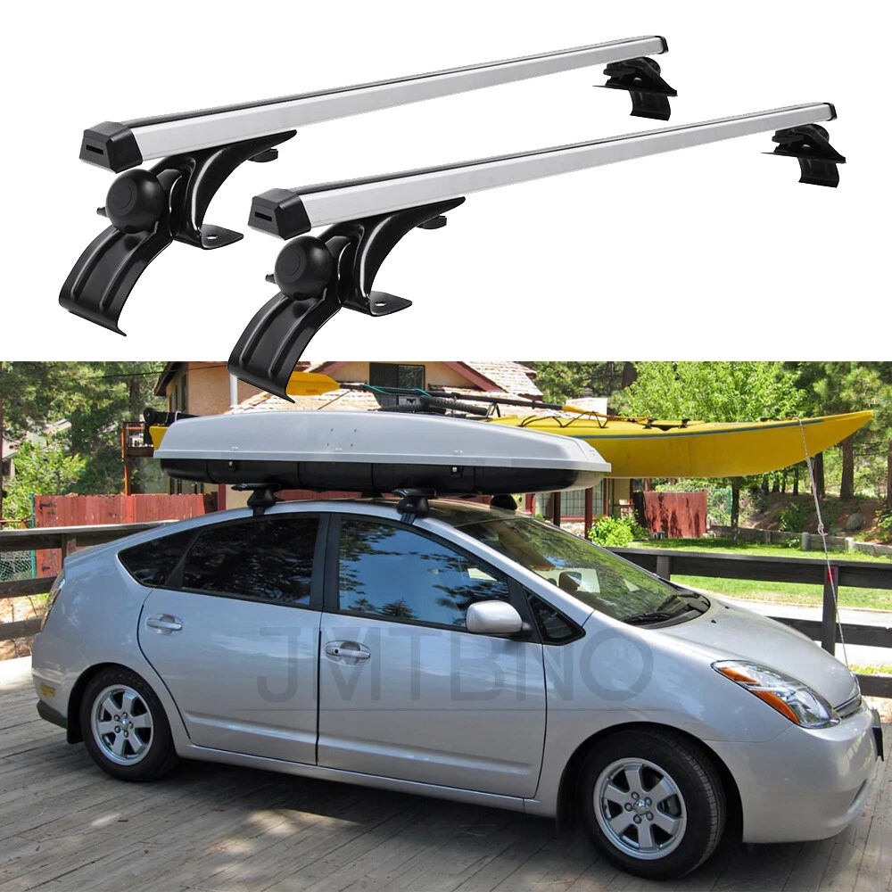 Detachable roof rack for car hot sale