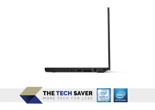 Lenovo ThinkPad X270 12.5" Full HD Screen Intel i5 7200U 16GB RAM 256GB SSD - Picture 8 of 10