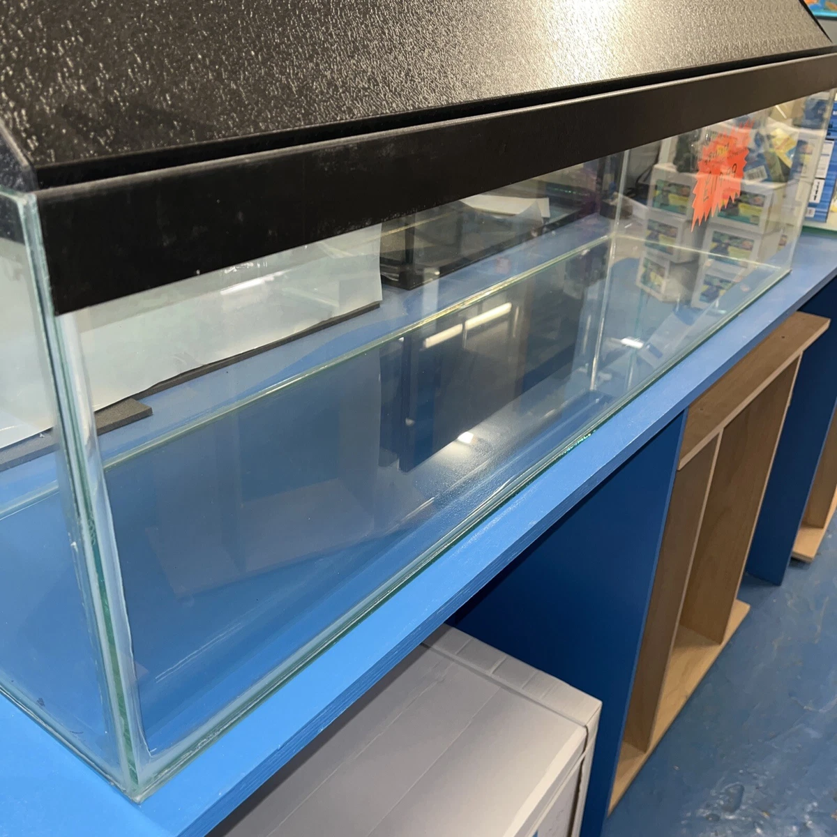 48 x store 12 aquarium hood