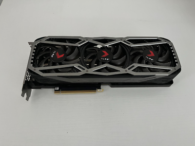 グラフィックボード・グラボ・ビデオカード PNY GeForce RTX XLR8 Gaming XLR8 GeForce Graphics Cards | pny.com/en-tw
