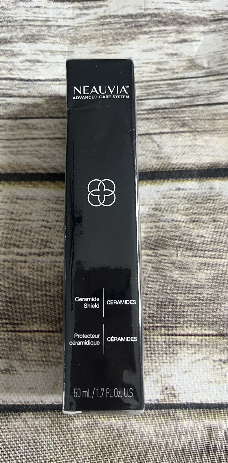 Neauvia Ceramide Shield Cream 50ml Sealed New