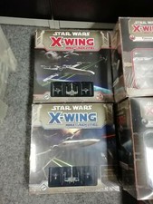 Star Wars X-Wing 1. Edition Heidelberger Samm...