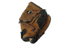 Louisville TPS Baseball Glove FP1200 12 Inch Right Handed Throw Fastpitch Series
