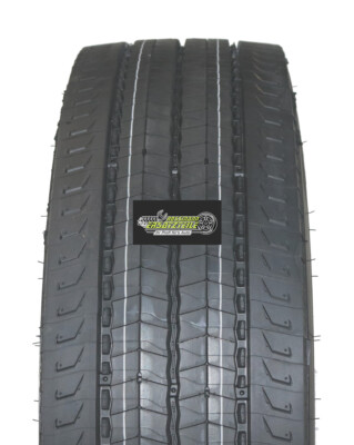 Michelin X Multi Z 3PMSF M+S 315/70R22.5 156/150L Reifen Ganzjahresreifen LKW