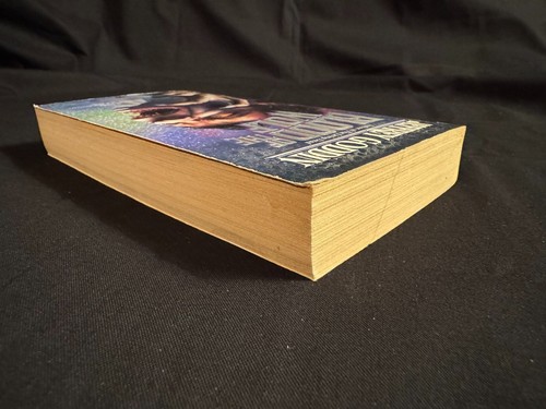 BLOOD OF THE WOLF Jeffrey Goddin (1st Leisure pb ed) 1987 horror - Picture 5 of 7