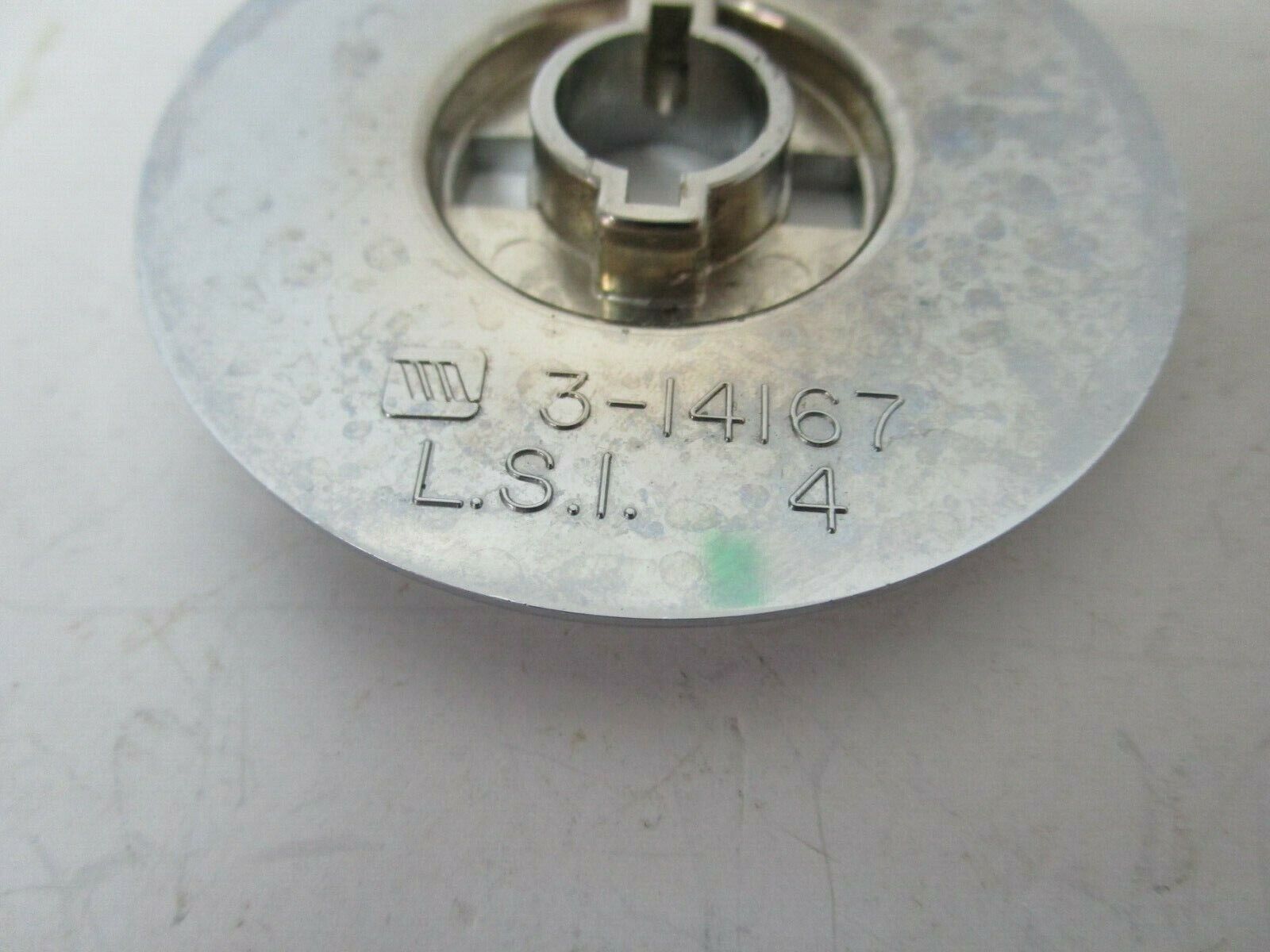 3-14167 maytag dryer knob set