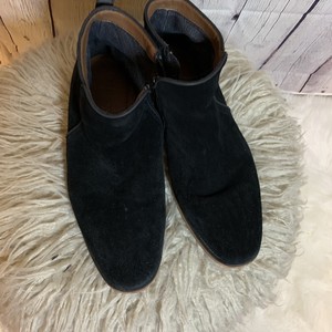 call it spring suede boots