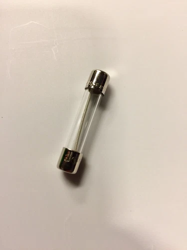 Fuse Kit for 1993 Data East Jurassic Park Pinball Machine - 22 Fuses