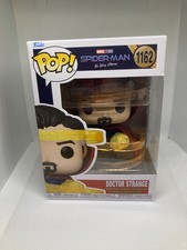 Funko Pop! Marvel - Doctor Strange #1162