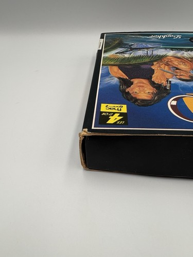 Jeu Atari ST - MAUPITI ISLAND VERSION ANGLAISE COMPLET - GROSSE BOITE RARE - Photo 17/24