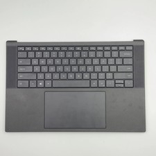 DELL XPS 9500 9510 9520 9530 A19B19 Laptop C Cover keyboard Touchpad Assembly