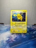 2007 Pokémon Raichu 15/123 Mysterious Treasures Holo Rare