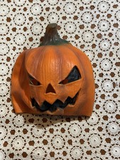 PUMPKIN HALLOWEEN MASK Adult Horror Cosplay