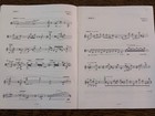 Kurtag Signs, Games, and Messages for solo viola - New score - FREE SHIPPING! — photo 2