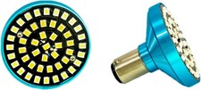 CYRON Turn Signal LED Inserts - Red - Turn Signals & Components