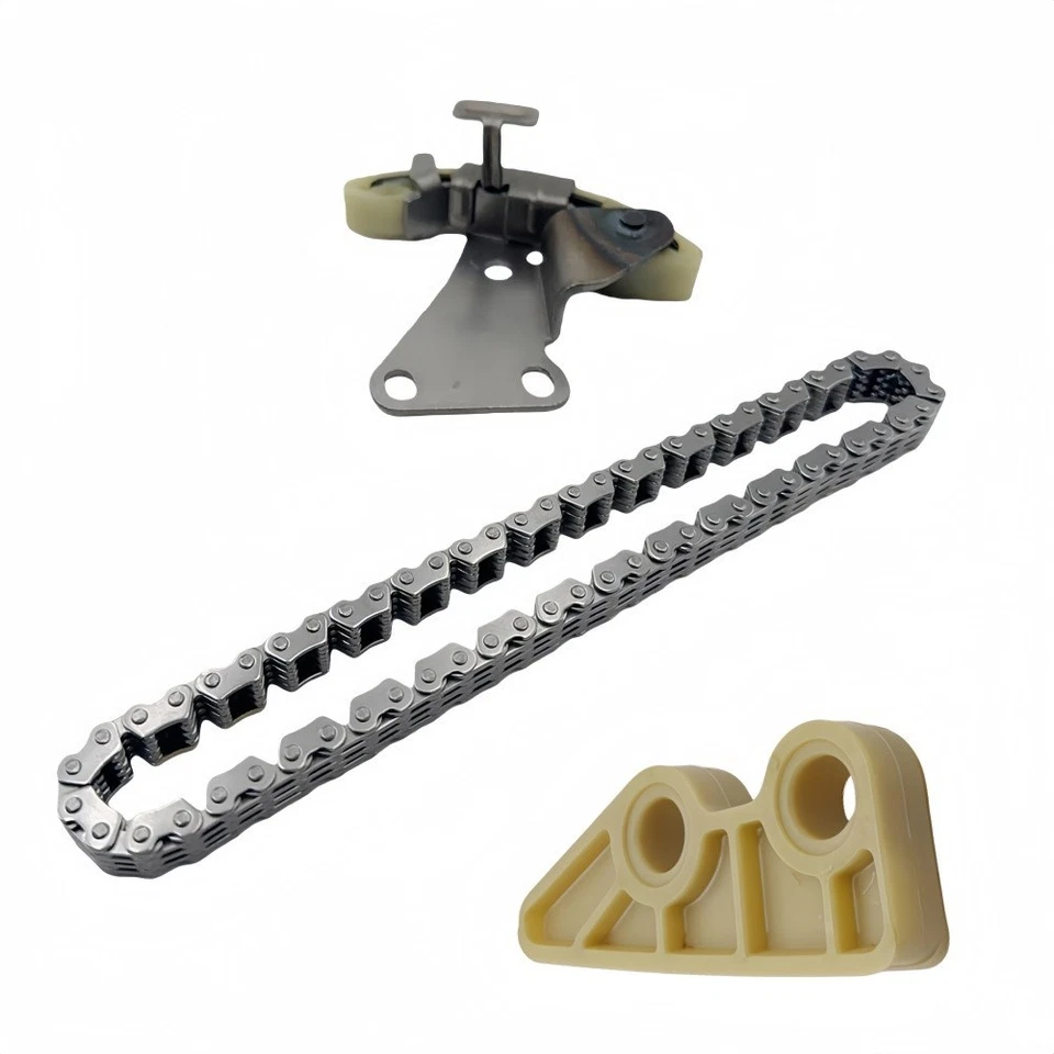 Chain Tensioner Kit Engine Repair Easy Installation Includes Timing Tensioner - Image 3 of 4