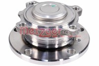 Metzger Radlagersatz WM 2298 FüR Mini