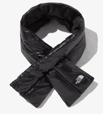 The North Face Compact T-Ball Muffler Unisex Casual Lifestyle Scarf NWT NA5IP50J