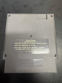 Rush&rsquo;n Attack Nintendo NES cartuccia Konami originale autentica