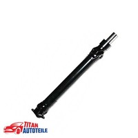 Kardanwelle FüR Nissan NP300 (D40) Navara 2.5 4WD Automatikgetriebe Dci NEU