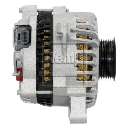 Worldwide Automotive 23801 Alternator - Image 4 of 4