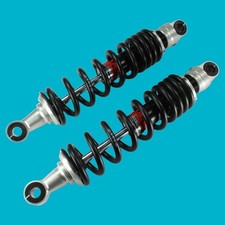 Sospensioni / Ammortizzatori con ABE → Suzuki VS 600 / 800 Intruder → Lunghezza 300 mm