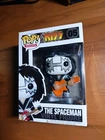 NEW Funko Pop! Rocks☆KISS☆THE SPACEMAN-ACE FREHLEY w/ Guitar #05 • First Series