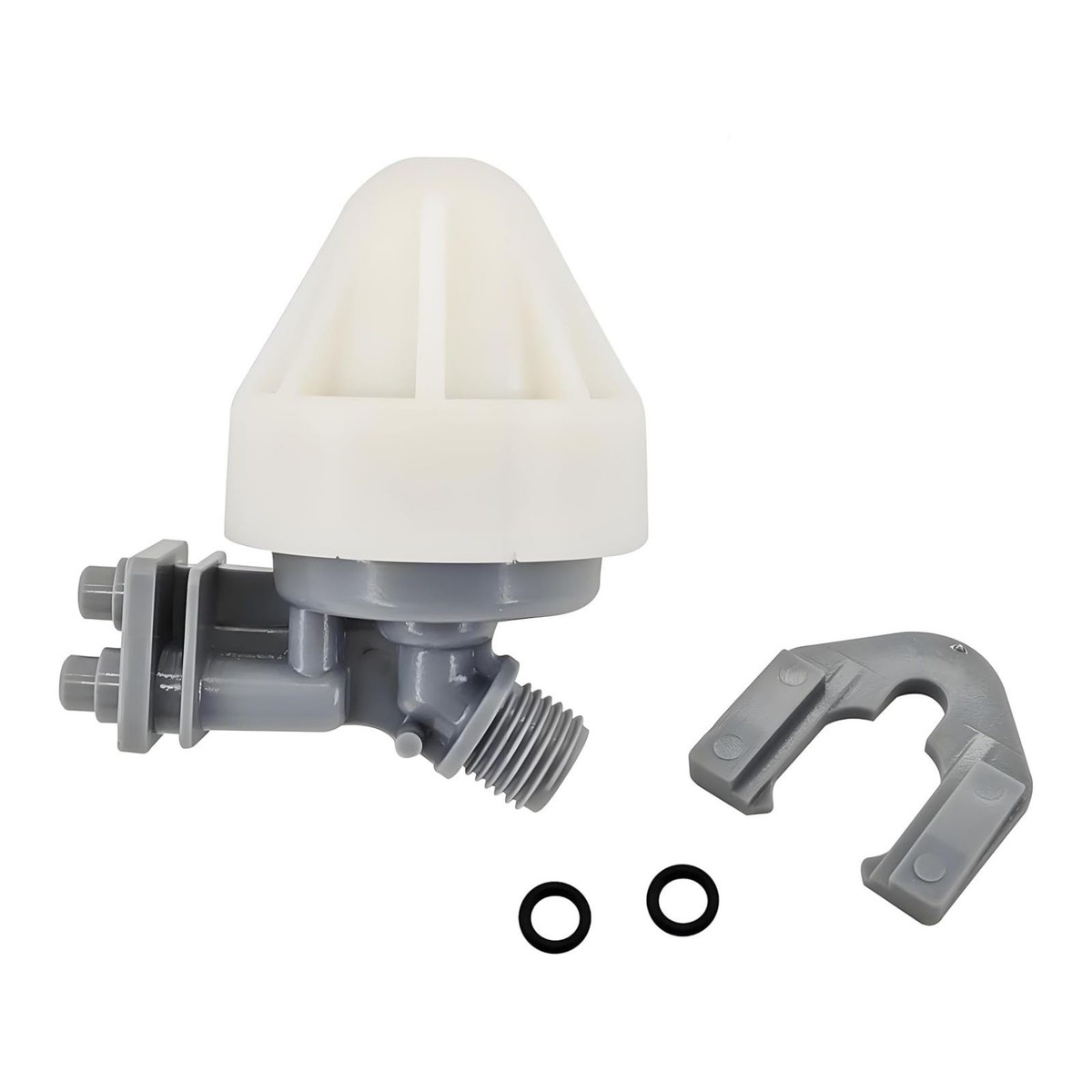 7187065 Nozzle And Venturi Assembly For Kenmore Water Softener