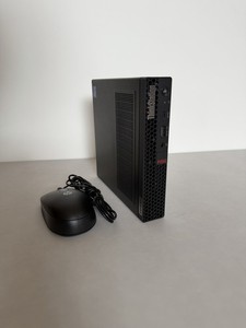 ThinkStation P350 | eBay