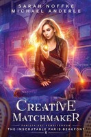 Creative Matchmaker Sarah Noffke (U. A.) Taschenbuch Englisch 2021