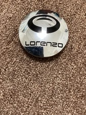 Lorenzo Wl032 Custom Wheels Chrome Wheel Center Cap Wl032k65 2-12od 1 Single Lorenzo Wl032 Custom Wheels Chrome Wheel Center Cap Wl032k65 2-12od 1 Single