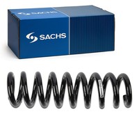 Sachs Fahrwerksfeder Hinten FüR BMW 1ER F20 F21 2ER F23 3ER F30 F80 F31 4ER