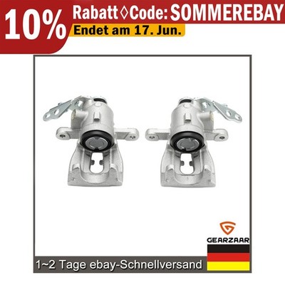 Bremssattel Bremszange Geeignet für Ford Focus II Mondeo IV BA7 Galaxy S-Max