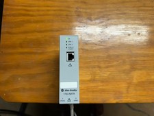 Used Allen-Bradley 1783-NATR Configurable Nat Ethernet Router