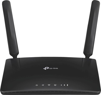 TP-Link LTE Router Archer MR200 V4 AC750 4G WLAN Dualband SIM Slot B Ware
