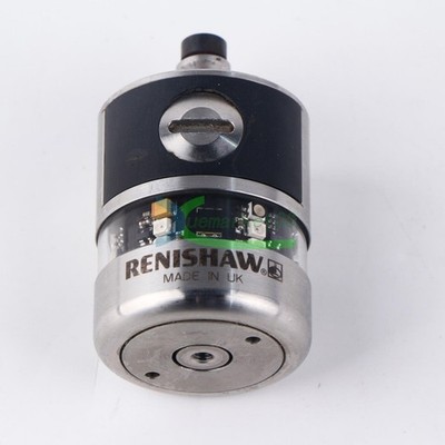 ONE RENISHAW OMP40-2 Optical Transmission probe Tested #xh