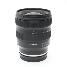 TAMRON 20-40mm F/2.8 Di III VXD / A062S for Sony E mount  261