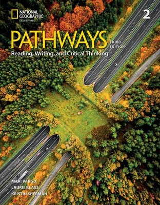 Pathways Reading, Writing, and Critical Thinking 2: Studentâ  s 