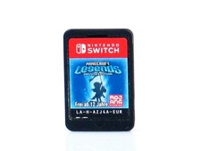 Thumbnail of ebay&reg; auction 366498242744 | MINECRAFT LEGENDS DELUXE EDITION  (Modul)  °Nintendo Switch Spiel°
