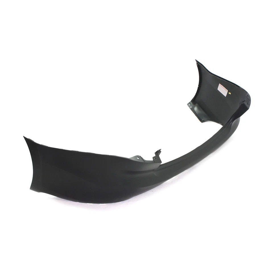 866111W000 Nueva cubierta de parachoques fascia sedán trasero para Kia Rio 2012-2015 Foto 3 de 4