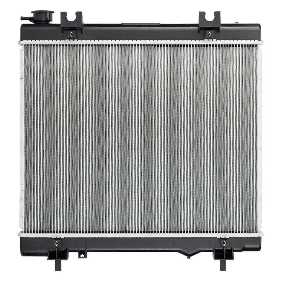 For Ram Dakota 2011 Spectra Premium Engine Coolant Radiator — 第 2/3 张图片