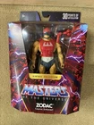 He-Man Masters Of The Universe Masterverse Zodac Vintage Collection Figure MOTU