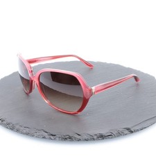 Authentic Barton Perreira Women s Sunglasses "KRISTEL" 61-17-130 GER VIDEO 