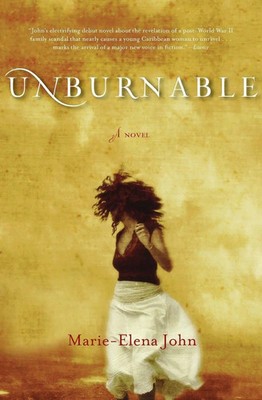 Marie-Elena John | Unburnable | Taschenbuch | Englisch (2007) | Amistad Press