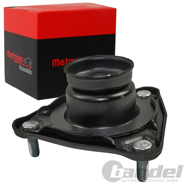 Metzger Domlager Vorderachse Passend FÜR Hyundai I30 KIA Cee'd PRO | 6490105-image